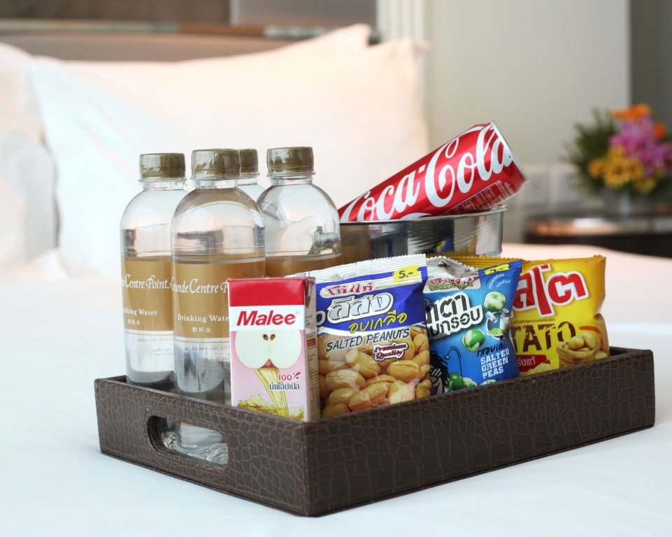 Фото Grande Centre Point Sukhumvit 55