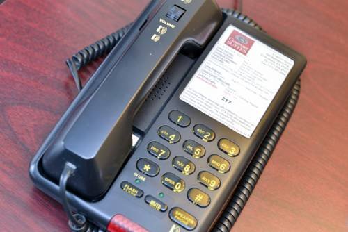 Фото Comfort Suites Near Gettysburg Battlefield Visitor Center