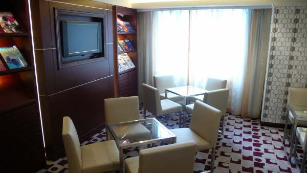 Фото Oasis Avenue – A Gdh Hotel