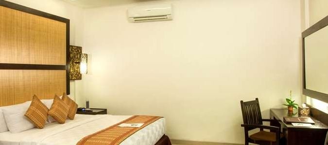 Фото Best Western Kuta Villa