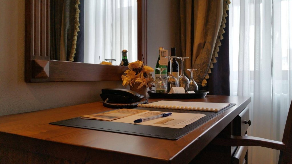 Фото Hotel Italia