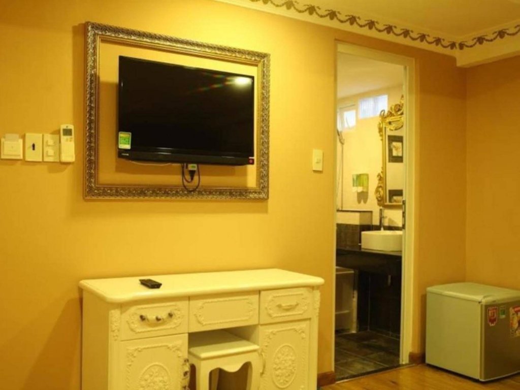 Фото Phung Hoang Golden Hotel