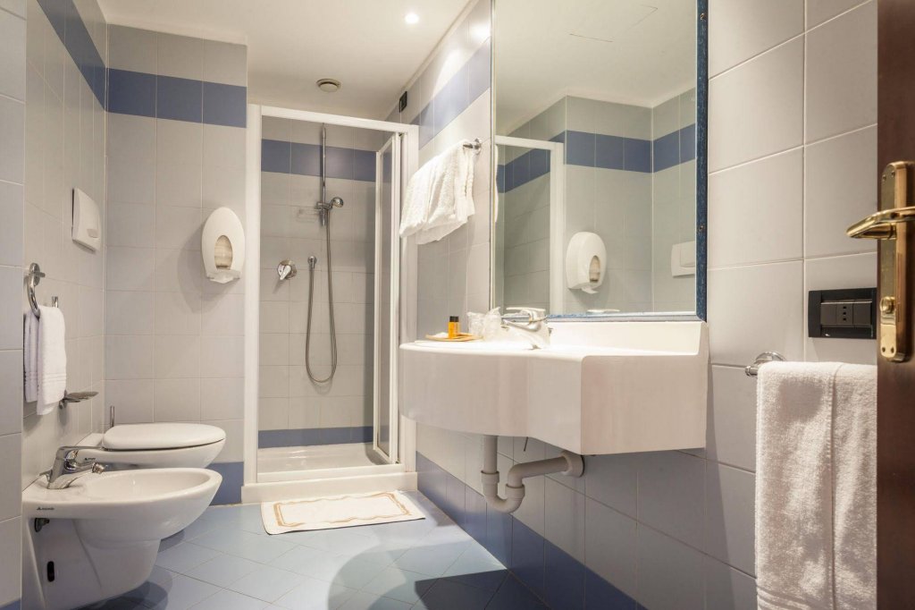 Фото Donizetti Residence