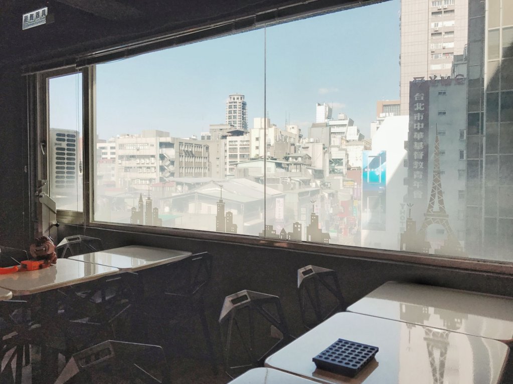 Фото Park Hostel