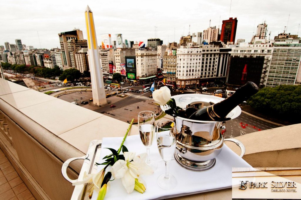 Фото Park Silver Obelisco Hotel