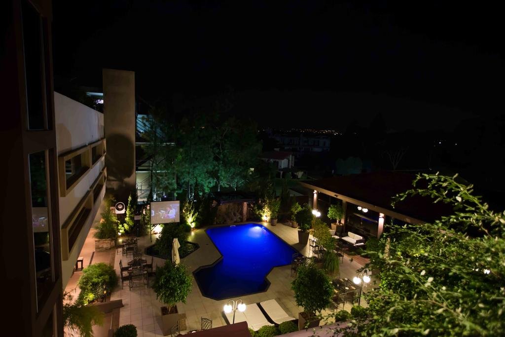 Фото Las Ventanas Suite Hotel