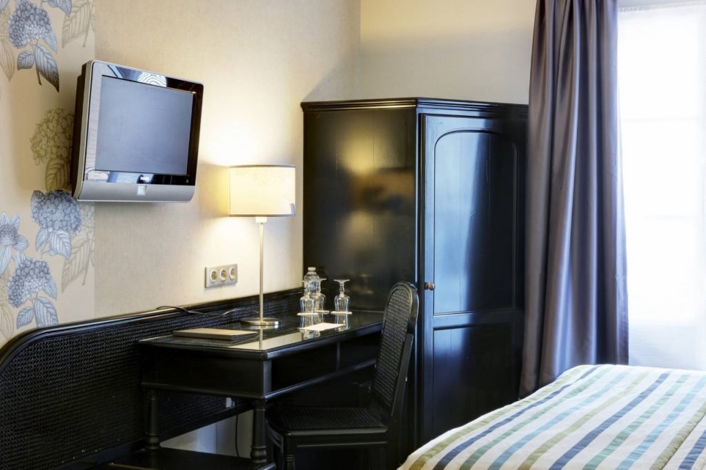 Фото Best Western Plus L'artist Hotel