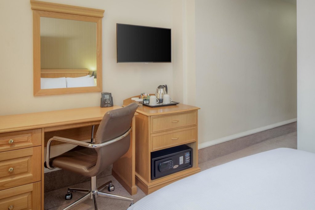 Фото Hilton Nottingham