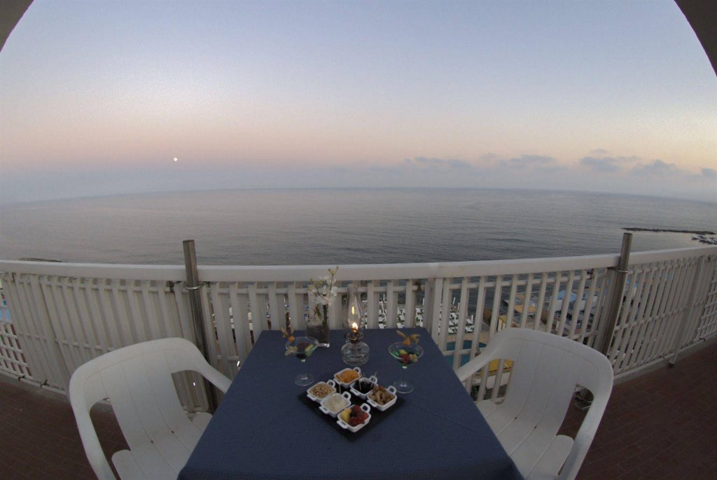 Фото Residence Cavalluccio Marino