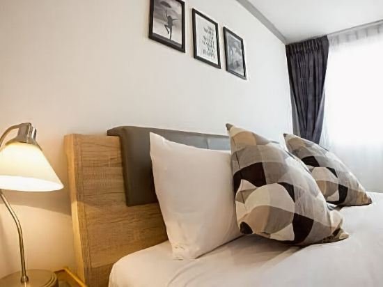 Фото Oh Boutique Guesthouse