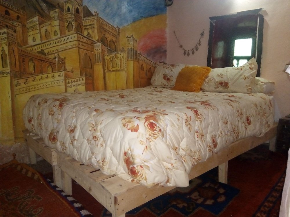 Фото Auberge Tamnougalt