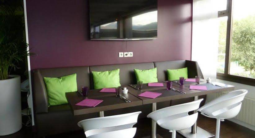 Фото Appartéa Grenoble Alpexpo