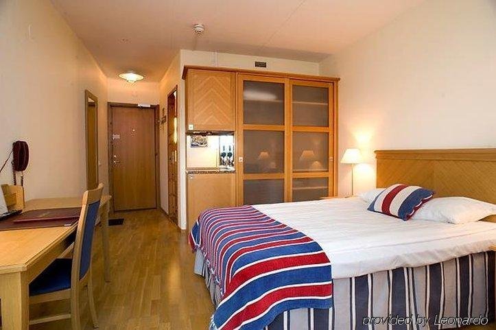 Фото Scandic Kista