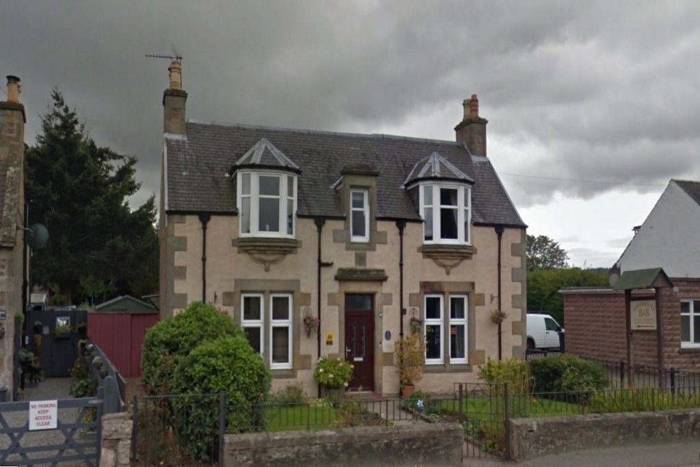 Фото Heathcote B&b