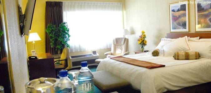 Фото Hilton Garden Inn Davis Downtown