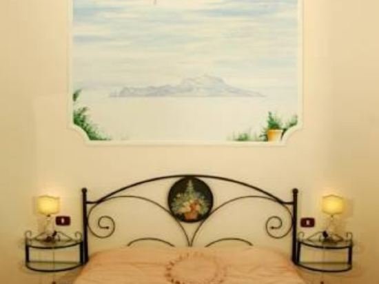 Фото B&b Art Suite Principe Umberto