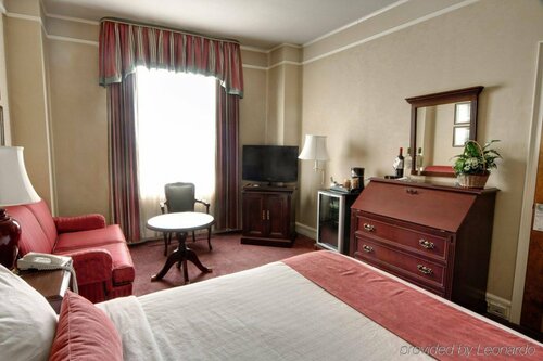 Гостиница Rodd Charlottetown в Шарлоттауне
