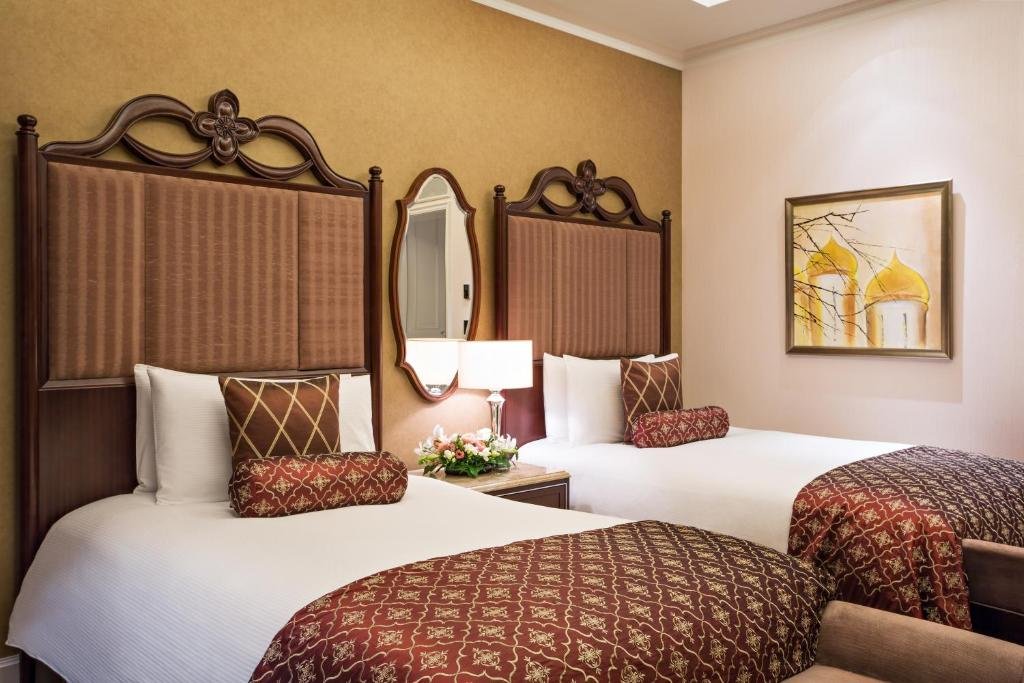 Фото Лотте Отель