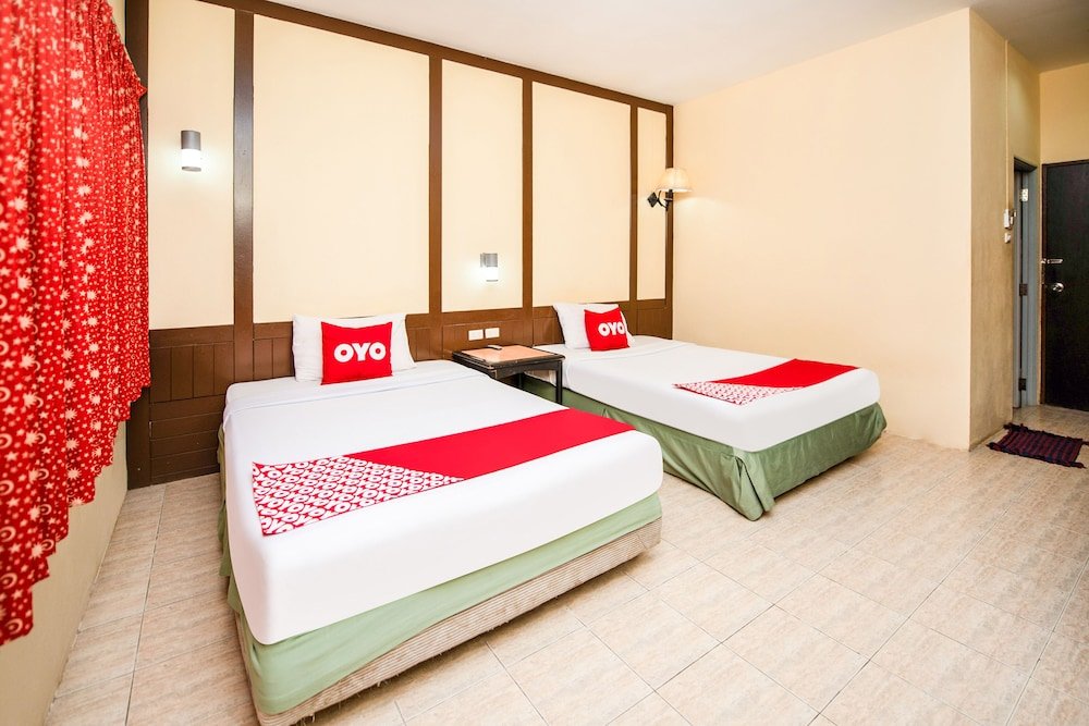 Фото Oyo 282 Baan Nat