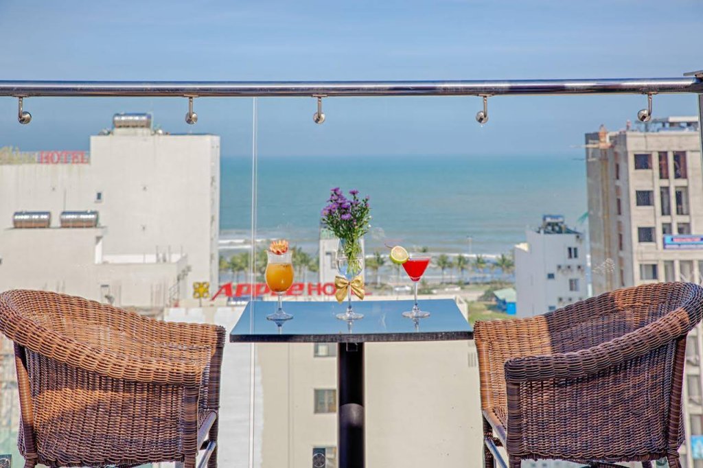 Фото Grand Sunrise Boutique Hotel