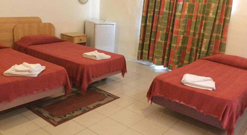 Фото Cerviola Hotel