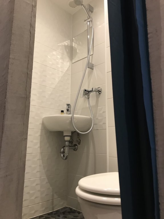 Фото Hôtel Taggât