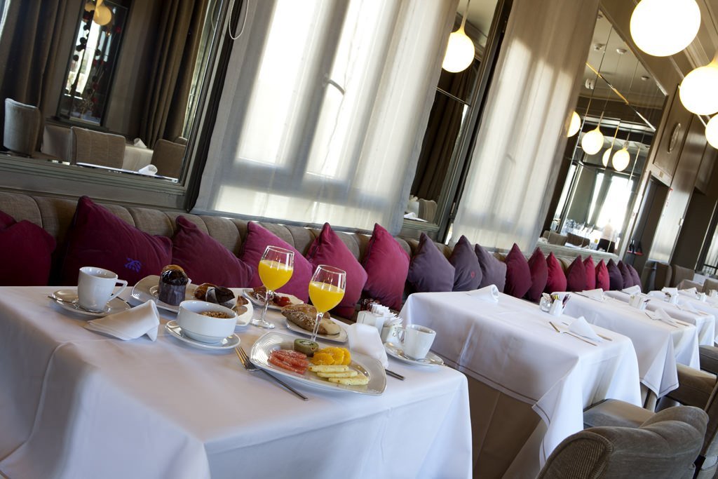 Фото The Principal Madrid