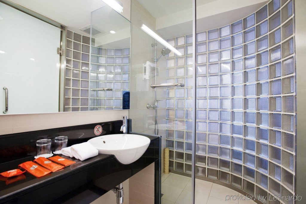 Фото Holiday Inn Express Hangzhou Gongshu, an Ihg Hotel