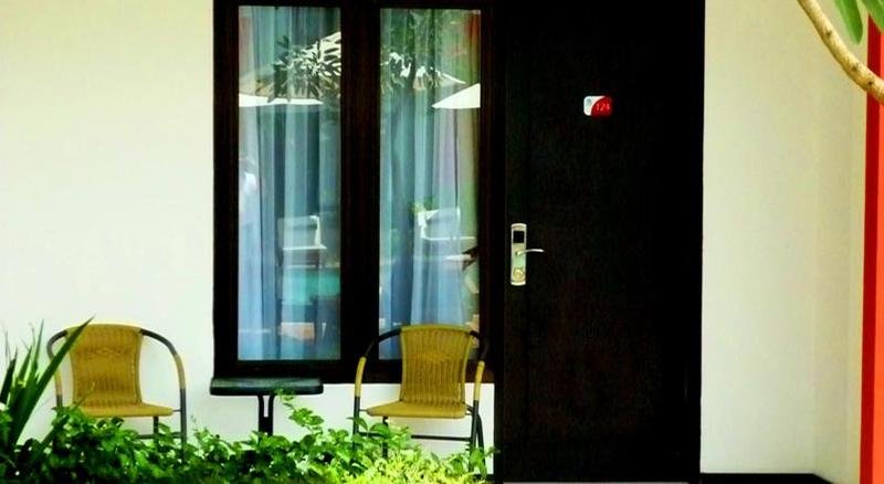 Фото Ozz Hotel Kuta