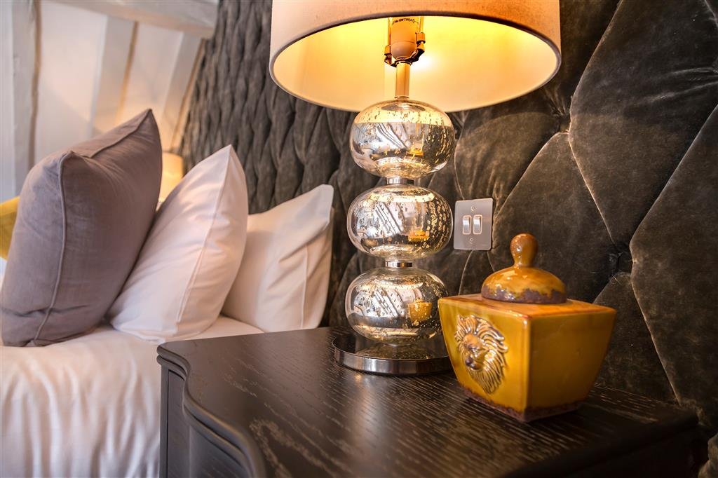 Фото Best Western Red Lion Hotel