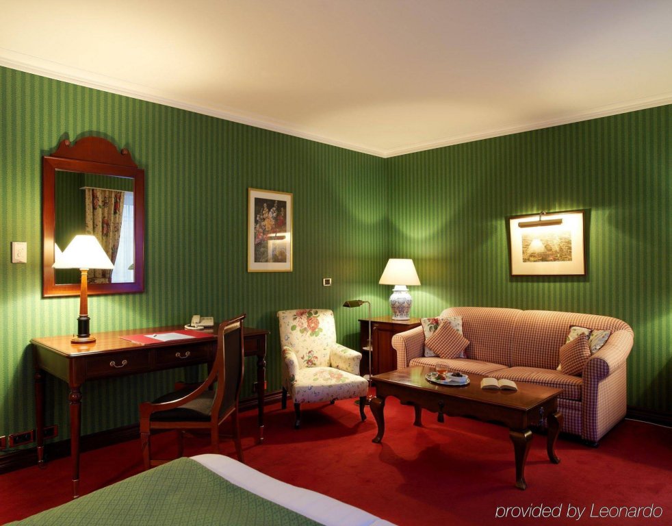 Фото Eurostars Montgomery