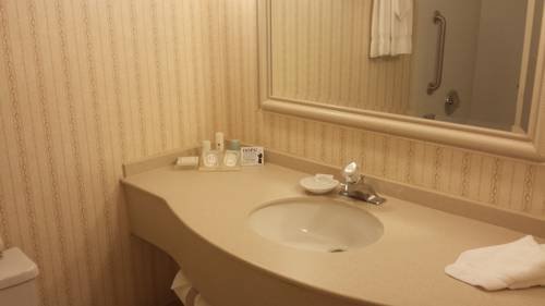 Фото Baymont by Wyndham South Holland