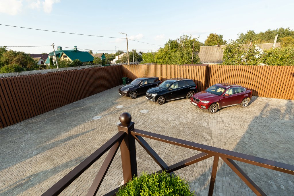 Фото Villa Sarra