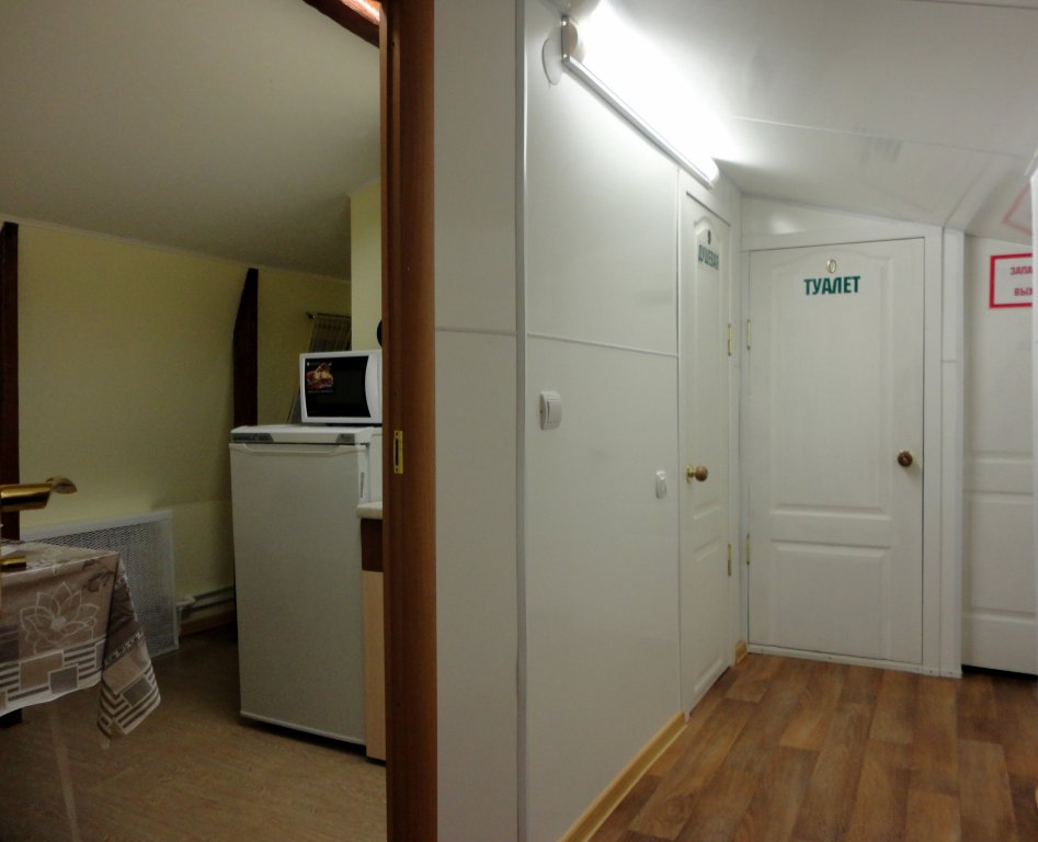 Фото Аренда Little