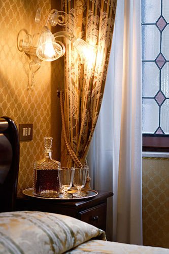 Фото Gkk Exclusive Private Suites Venezia