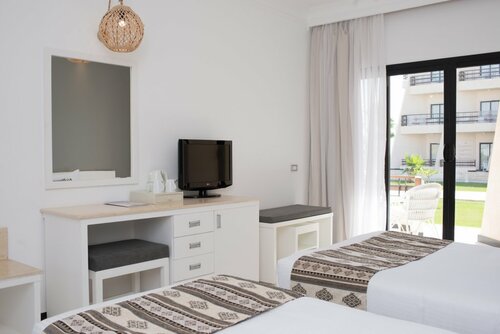 Гостиница Meraki Resort Adults Only в Хургаде