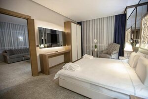 Гостиница Downtown Ankara Hotel