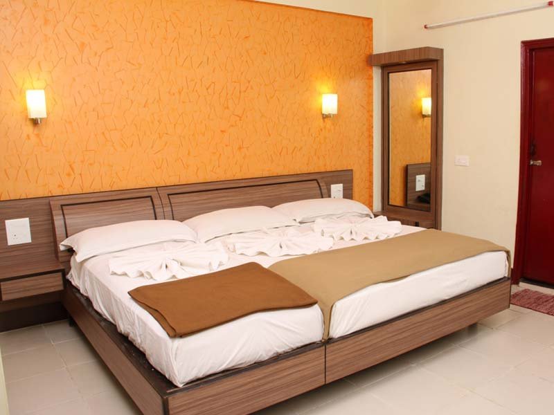 Фото Treebo Trend Green Park Mapusa