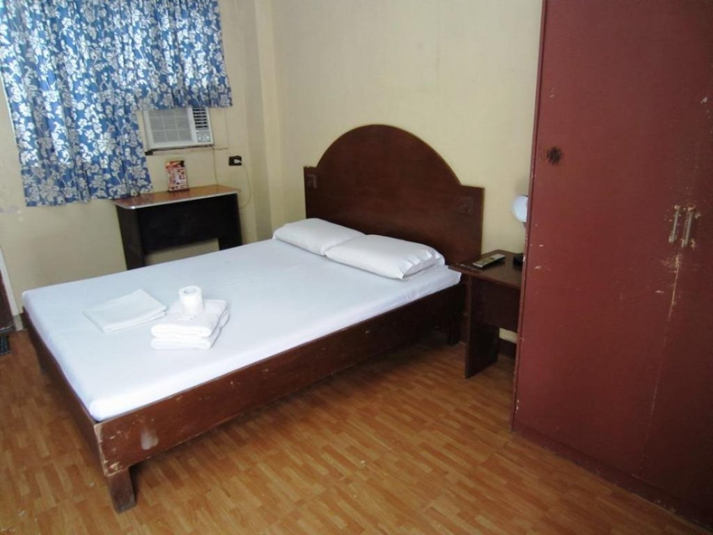 Фото San Jose Pension