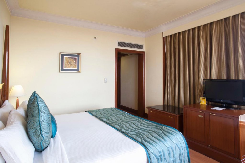 Фото Park Prime Jaipur