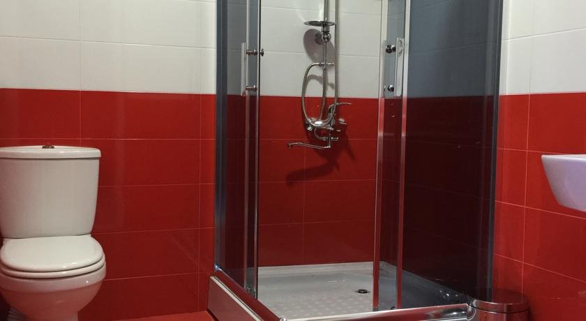 Фото Отель Okriba Tbilisi