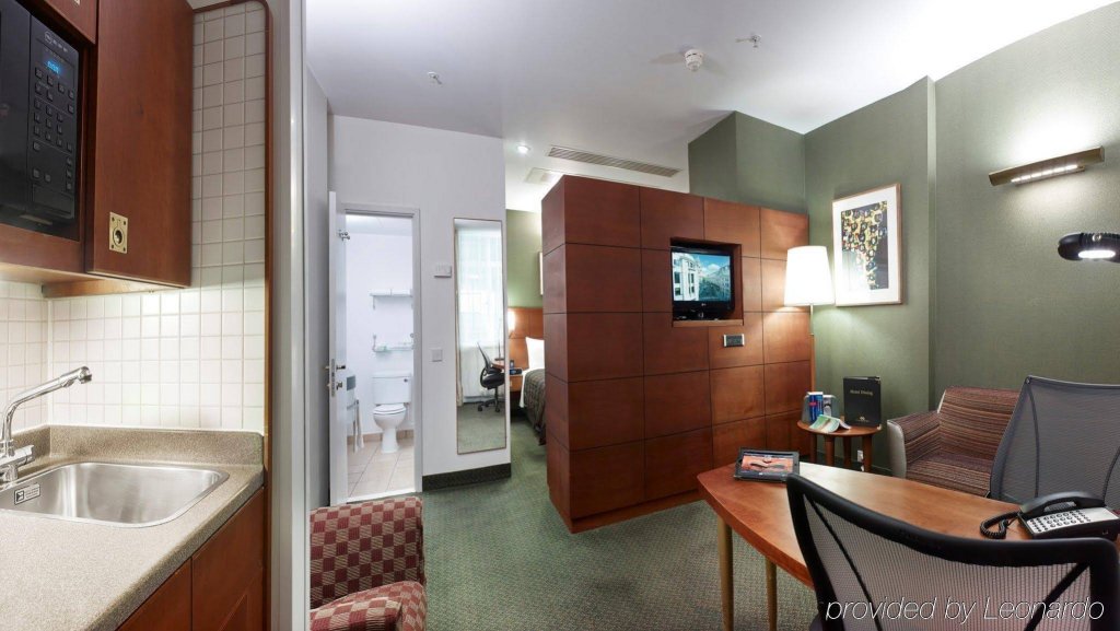 Фото Club Quarters Hotel London City