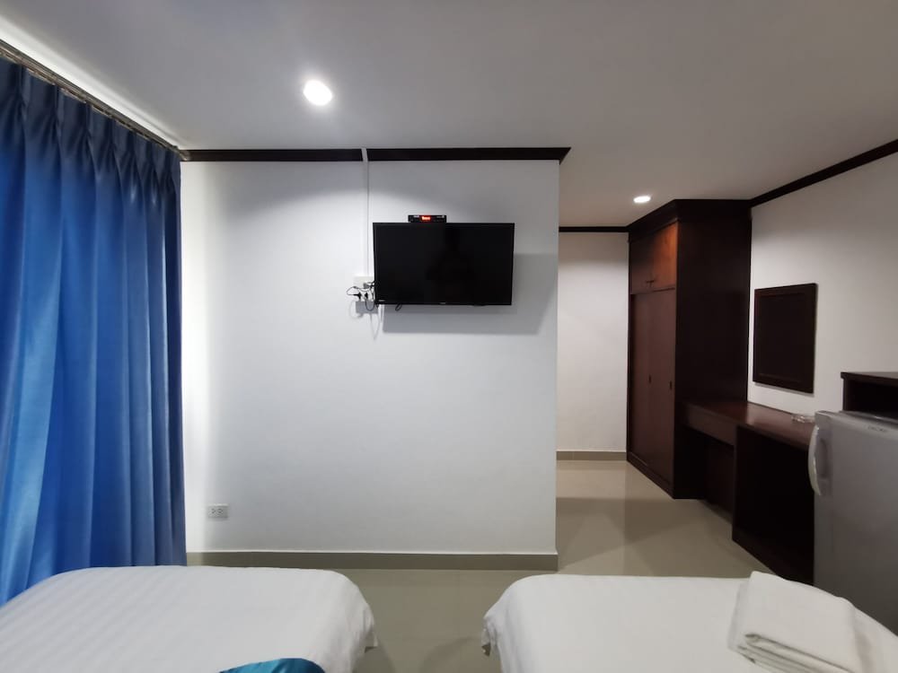 Фото Baanpattamaporn