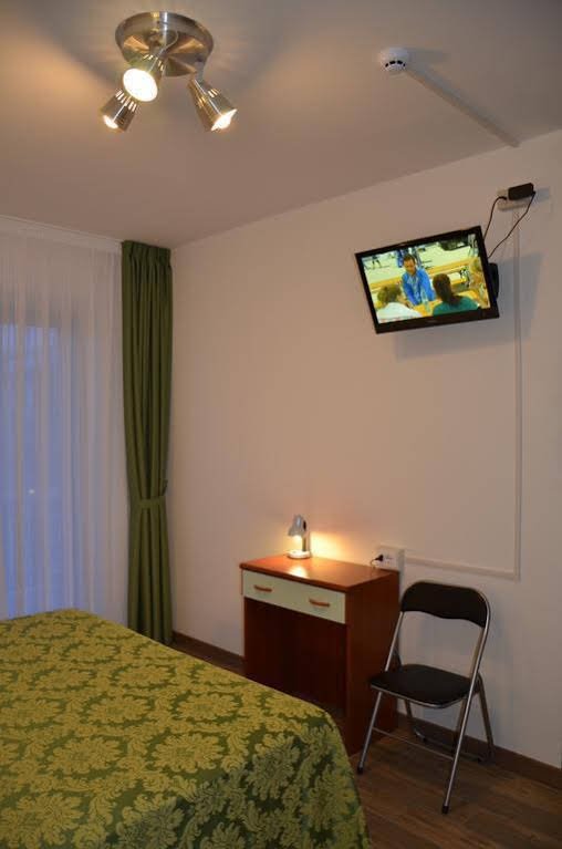 Фото Hotel Cristina