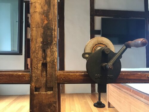 Апартаменты Nook Seoul в Сеуле