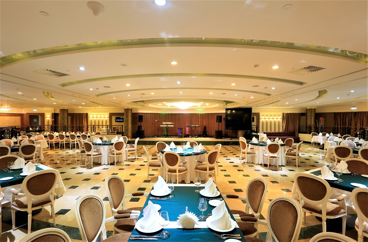 Фото Дагомыс