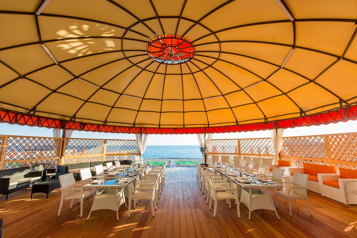 Фото Дагомыс