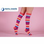 Textil Chavin S. A. C - tienda (Distrital La Victoria, Jirón Giribaldi, 491), manufacture and sale of textiles