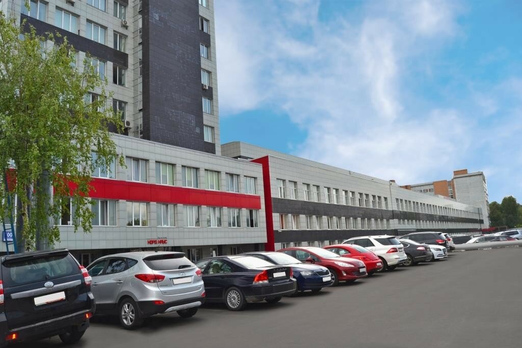 Adeko дмитровское ш 100 корп 2 фото