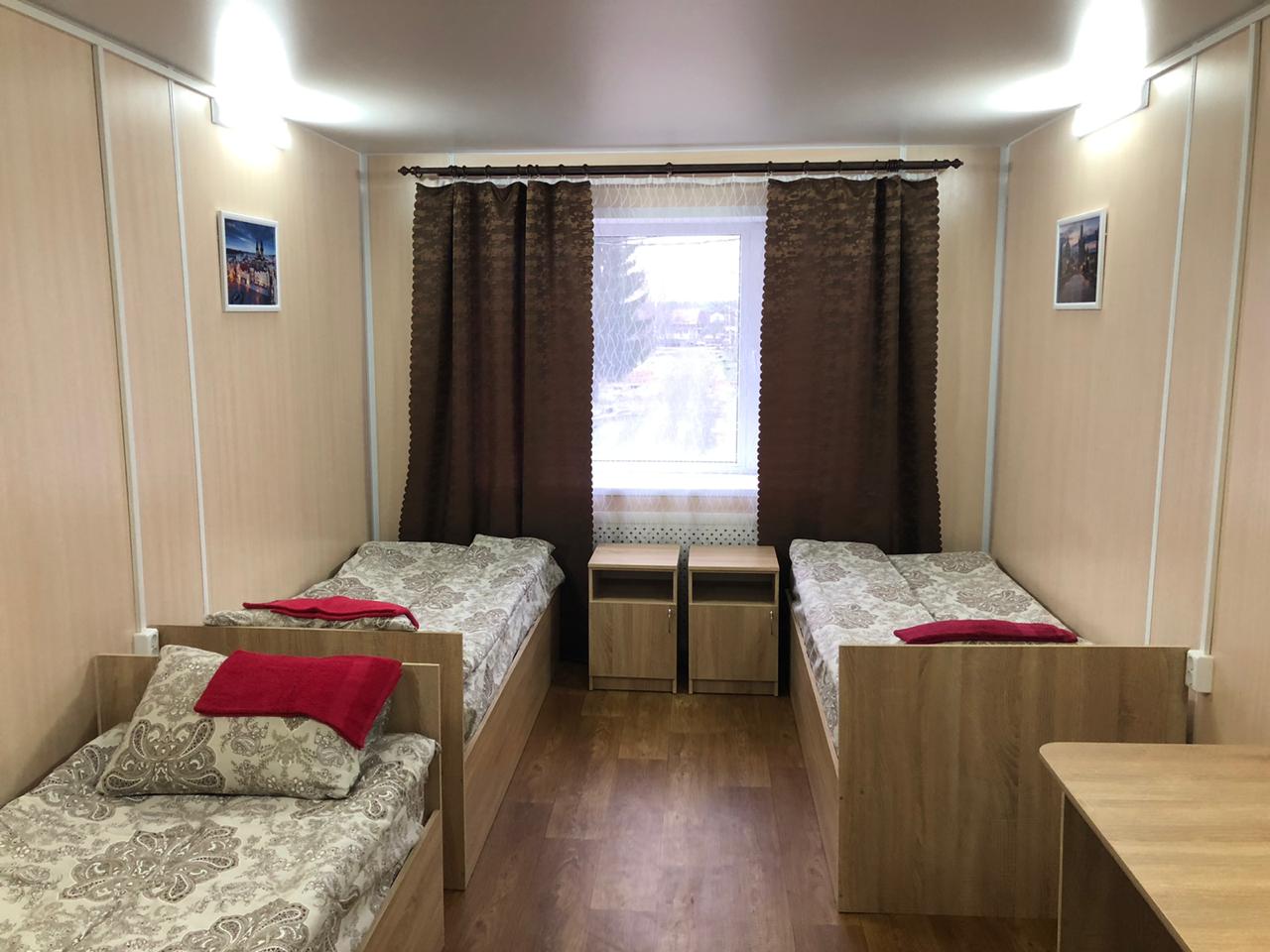 Фото Лесная